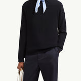 Cotton & Cashmere Jumper