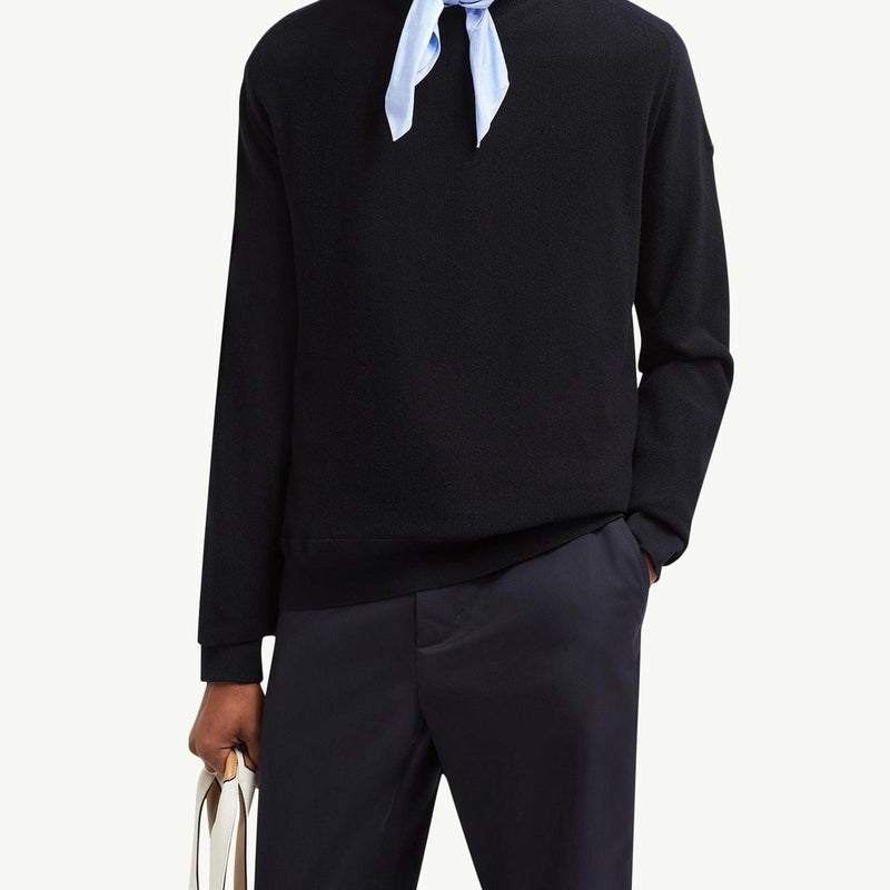 Cotton & Cashmere Jumper