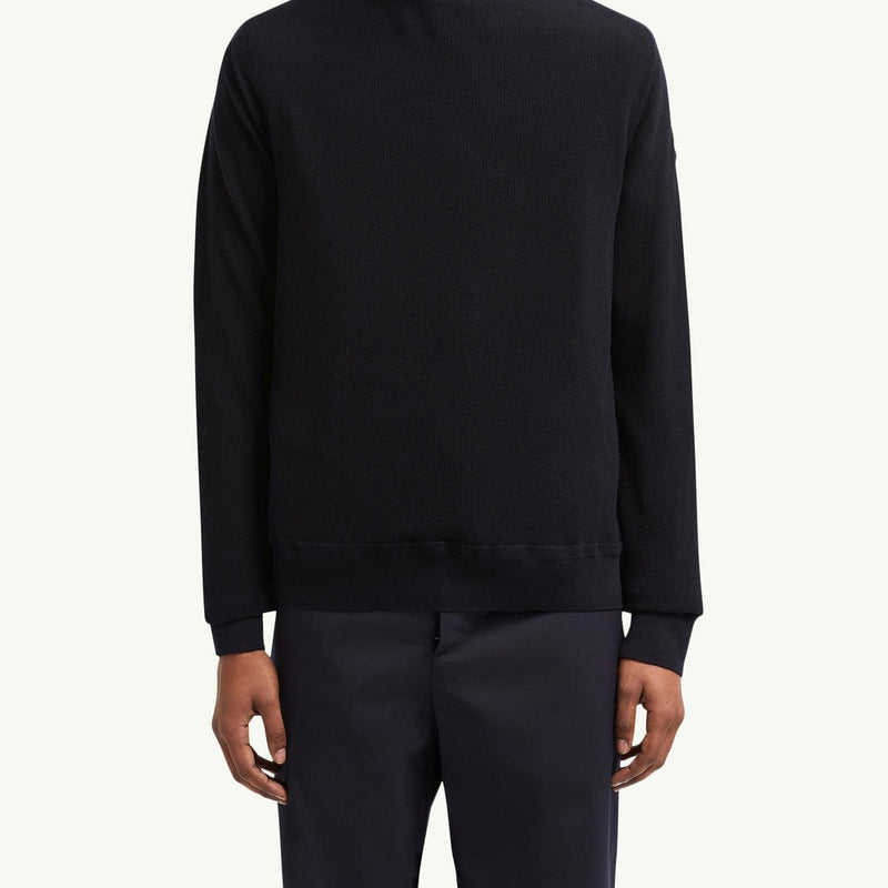 Cotton & Cashmere Jumper
