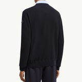 Cotton & Cashmere Jumper