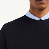 Cotton & Cashmere Jumper