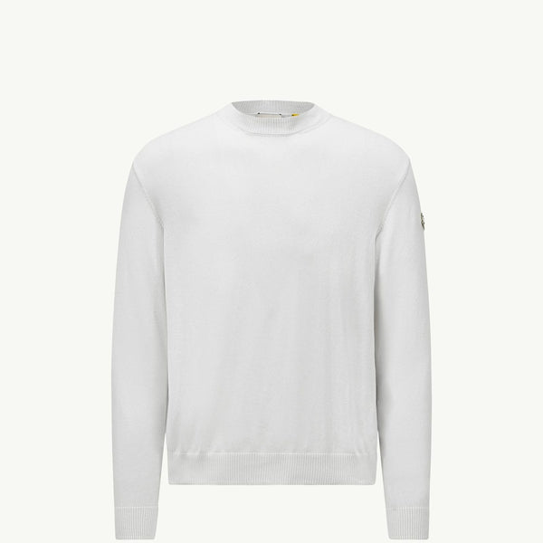 Moncler x Mercedes-Benz by NIGO Cotton Jumper