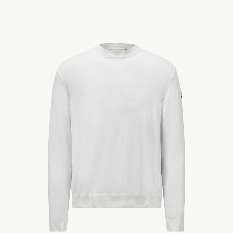 Moncler x Mercedes-Benz by NIGO Cotton Jumper