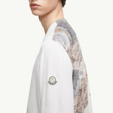 Moncler x Mercedes-Benz by NIGO Cotton Jumper