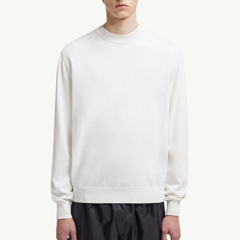 Moncler x Mercedes-Benz by NIGO Cotton Jumper