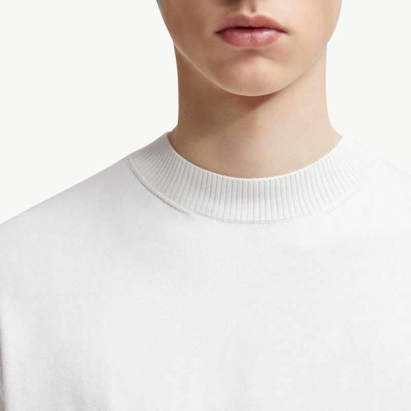 Moncler x Mercedes-Benz by NIGO Cotton Jumper