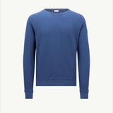Cotton & Cashmere Jumper