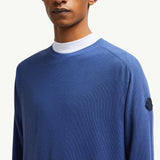 Cotton & Cashmere Jumper