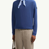 Cotton & Cashmere Jumper