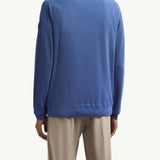 Cotton & Cashmere Jumper