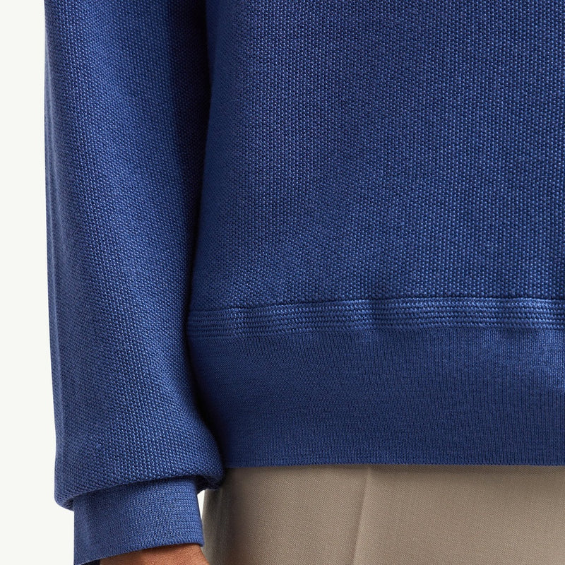 Cotton & Cashmere Jumper