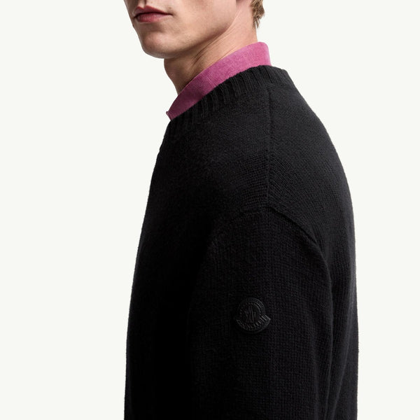 Wool & Cashmere Jumper