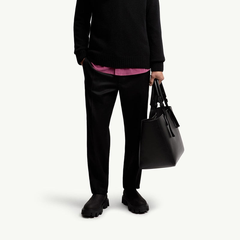 Wool & Cashmere Jumper