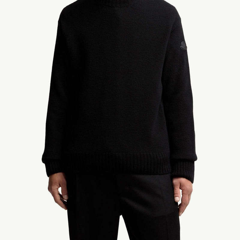 Wool & Cashmere Jumper