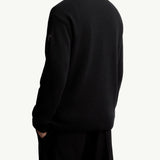 Wool & Cashmere Jumper