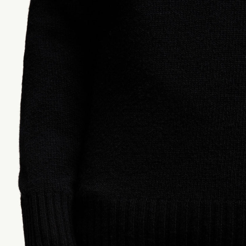 Wool & Cashmere Jumper