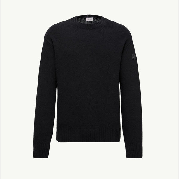 Wool & Cashmere Jumper