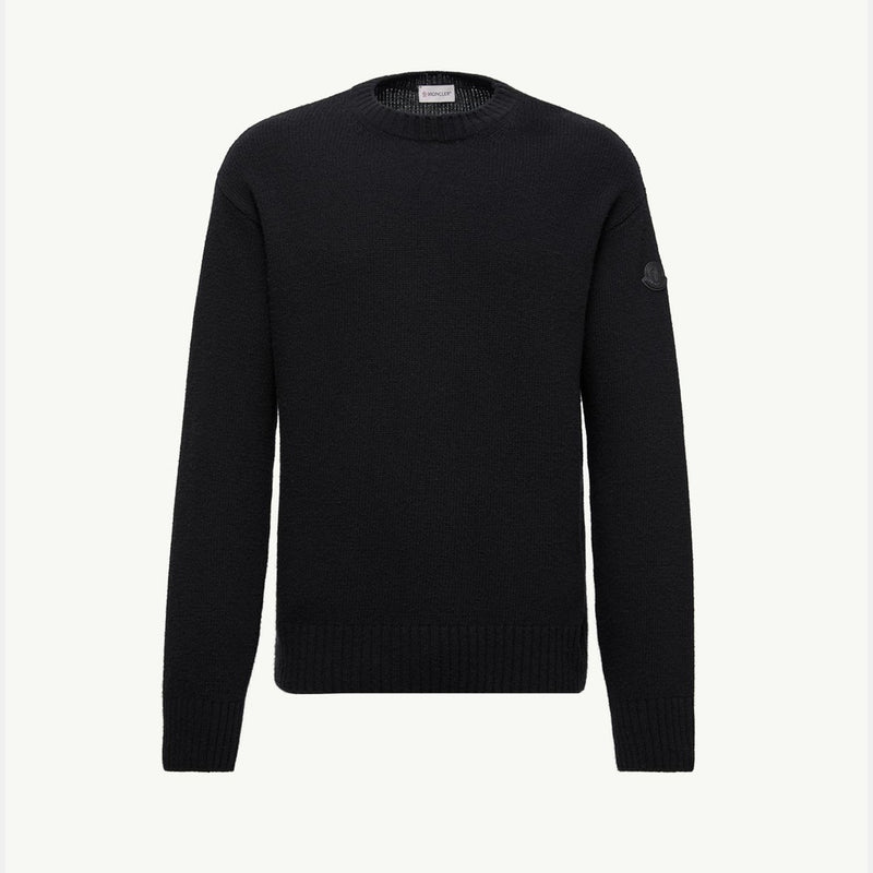 Wool & Cashmere Jumper