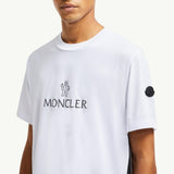 Logo Cotton T-Shirt