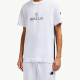Logo Cotton T-Shirt