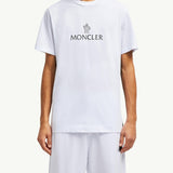 Logo Cotton T-Shirt
