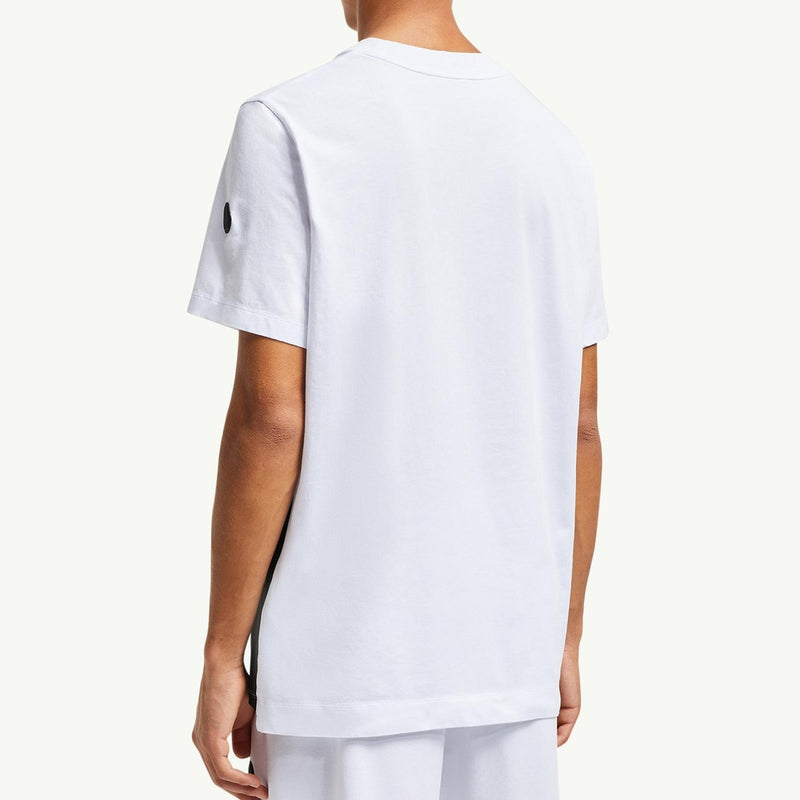 Logo Cotton T-Shirt