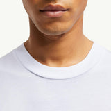 Logo Cotton T-Shirt