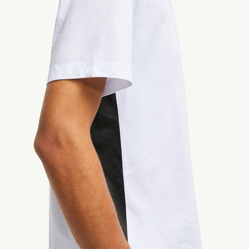 Logo Cotton T-Shirt
