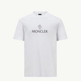 Logo Cotton T-Shirt