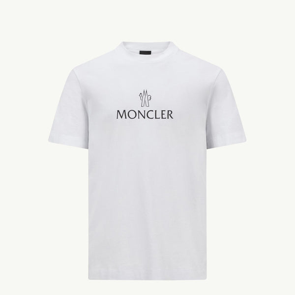 Logo Cotton T-Shirt