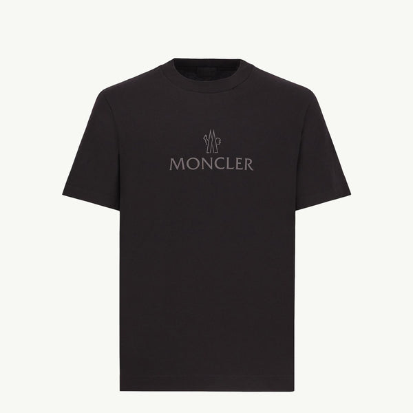 Logo Cotton T-Shirt