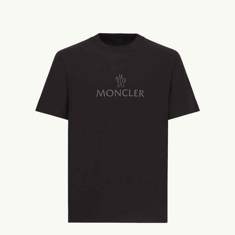 Logo Cotton T-Shirt