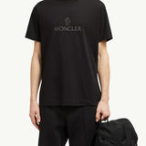Logo Cotton T-Shirt