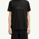 Logo Cotton T-Shirt