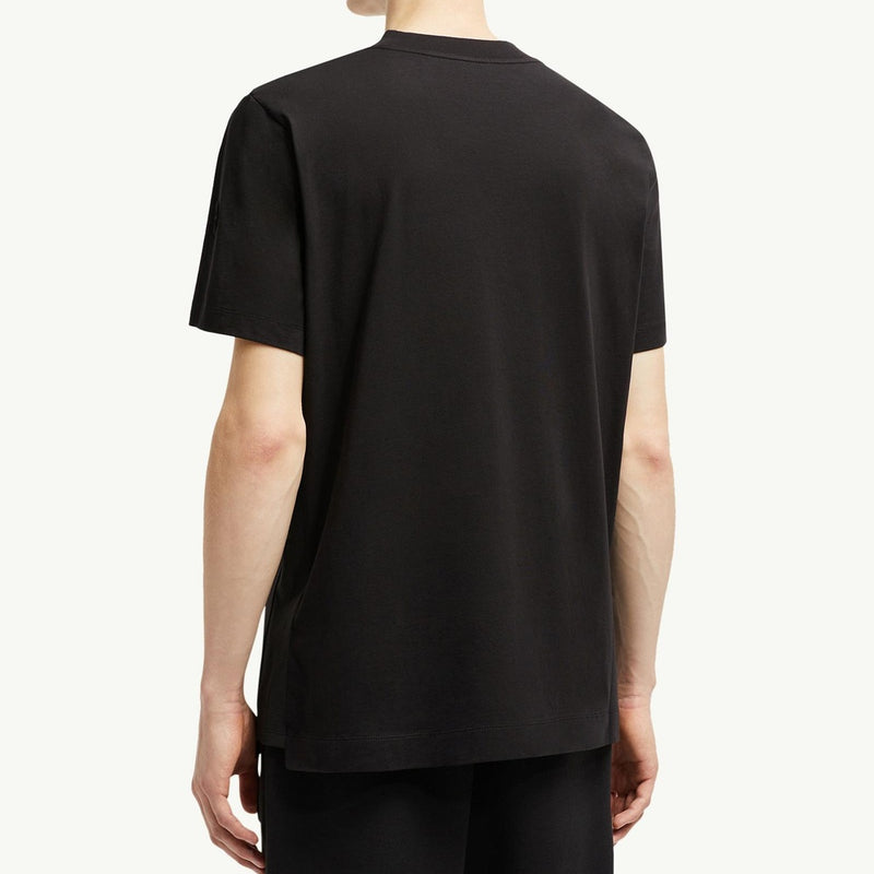 Logo Cotton T-Shirt