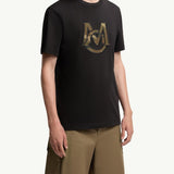 Monogram Cotton T-Shirt