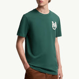 Monogram Cotton T-Shirt