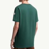 Monogram Cotton T-Shirt