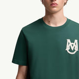 Monogram Cotton T-Shirt