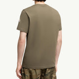 Monogram Cotton T-Shirt