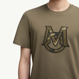 Monogram Cotton T-Shirt