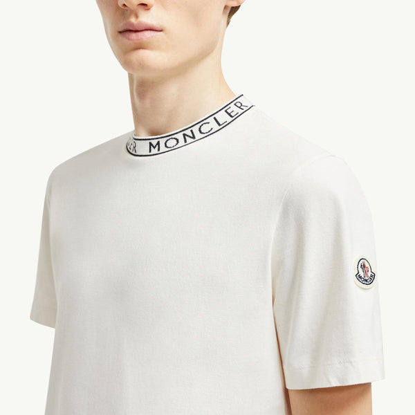 Logo-Trimmed Cotton T-Shirt