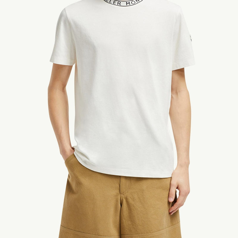 Logo-Trimmed Cotton T-Shirt