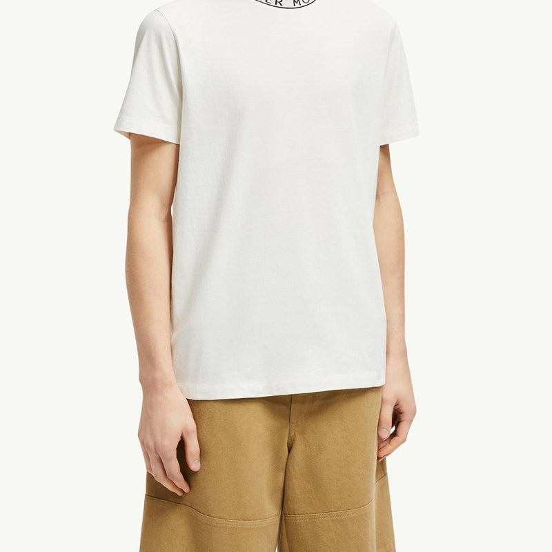Logo-Trimmed Cotton T-Shirt