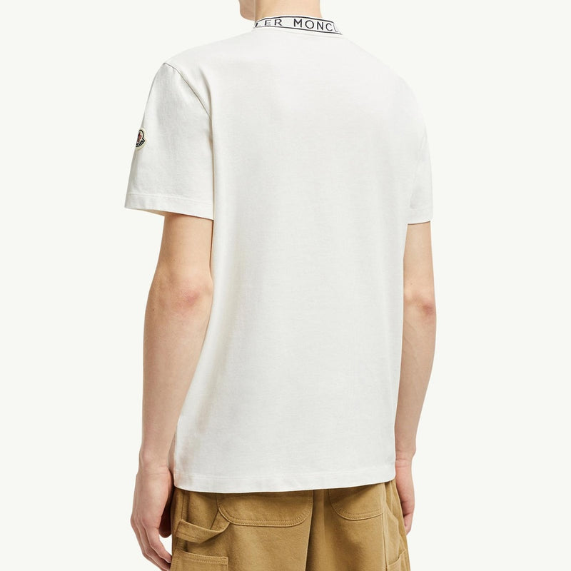 Logo-Trimmed Cotton T-Shirt
