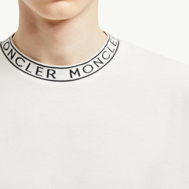 Logo-Trimmed Cotton T-Shirt