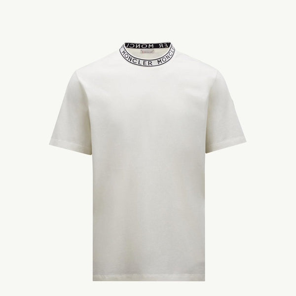 Logo-Trimmed Cotton T-Shirt