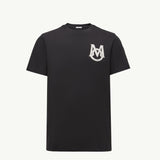 Monogram Cotton T-Shirt