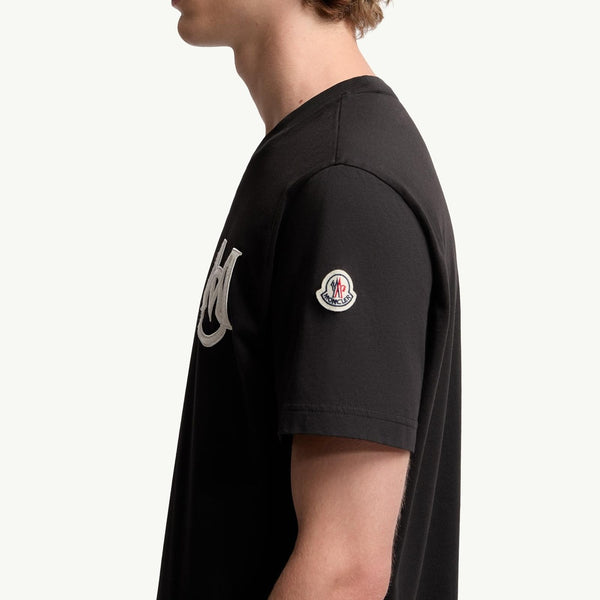 Monogram Cotton T-Shirt