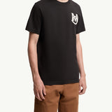 Monogram Cotton T-Shirt